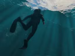 GTA5 129 ScubaDiving