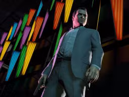 GTA5 135 Michael
