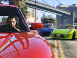 GTAOnline 13111 Jobs