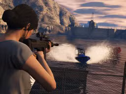 GTAOnline 13112 Jobs