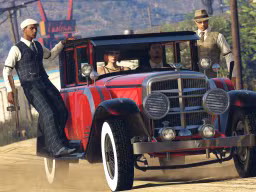 GTAOnline 13203 BeMyValentine RooseveltValor