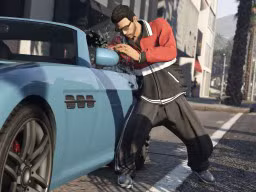 GTAOnline 13305 Jobs
