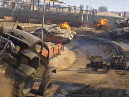 GTAOnline 13306 AdversaryMode RhinoTank BFInjection