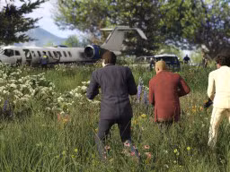 GTAOnline 13401 FAFF Jobs