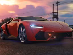 GTAOnline 13402 FAFF Reaper