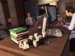 GTAOnline 13403 FAFF Office