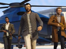 GTAOnline 13404 FAFF Volatus