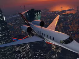 GTAOnline 13405 FAFF Nimbus