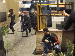 GTAOnline 13407 FAFF Jobs