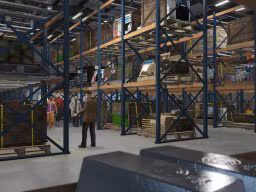 GTAOnline 13408 FAFF Warehouse