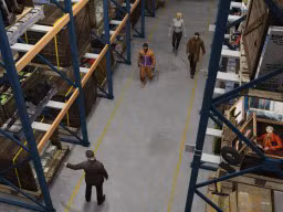GTAOnline 13413 FAFF Warehouse