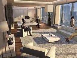 GTAOnline 13414 FAFF Office