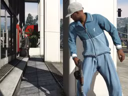 GTAOnline 13417 FAFF