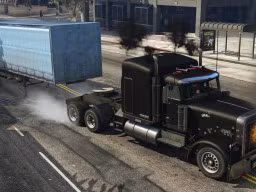 GTAOnline 13418 FAFF Phantom