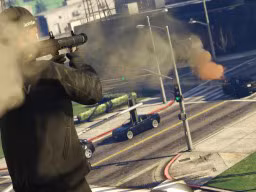 GTAOnline 13419 FAFF