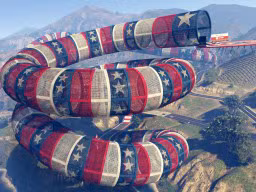 GTAOnline 13524 CunningStunts StuntCreator
