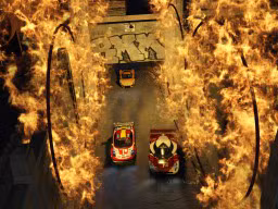 GTAOnline 13526 CunningStunts StuntCreator RE7B Tyrus
