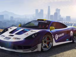 GTAOnline 13504 CunningStunts Tyrus