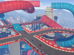 GTAOnline 13505 CunningStunts MazeBankAscent