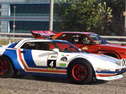 GTAOnline 13509 CunningStunts TroposRallye Omnis