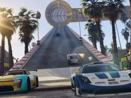 GTAOnline 13518 CunningStunts ETR1 Tyrus