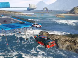 GTAOnline 13520 CunningStunts
