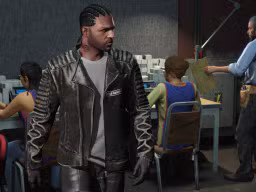 GTAOnline 13609 Bikers MCBusiness CounterfeitCash