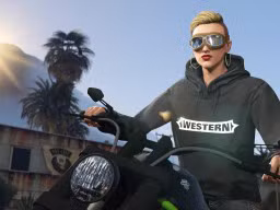 GTAOnline 13619 Bikers