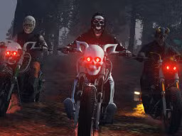 GTAOnline 13622 Bikers Sanctus