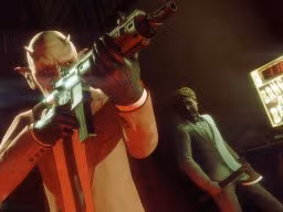 GTAOnline 13623 Bikers AdversaryMode