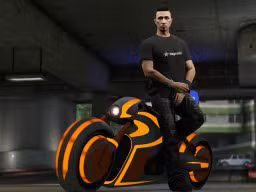 GTAOnline 13624 Bikers Shotaro