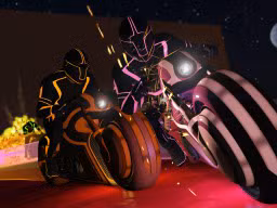 GTAOnline 13625 Bikers Shotaro