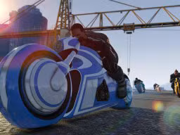 GTAOnline 13626 Bikers Shotaro