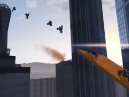 GTAOnline 13628 Bikers