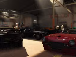 GTAOnline 13703 ImportExport VehicleWarehouse CoquetteBlackFin SultanRS