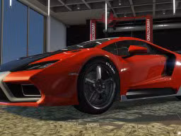 GTAOnline 13705 ImportExport Tempesta