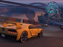 GTAOnline 13714 StuntRace NeroCustom