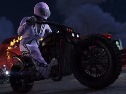 GTAOnline 13715 StuntRace Gargoyle