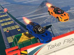 GTAOnline 13806 SpecialVehicleCircuit RocketVoltic