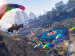 GTAOnline 13807 SpecialVehicleCircuit Ruiner2000