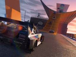 GTAOnline 13901 TinyRacers StuntRace