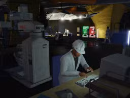 GTAOnline 14010 Gunrunning Bunker