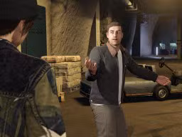 GTAOnline 14012 Gunrunning Bunker CaddyBunker