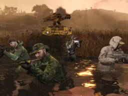 GTAOnline 14015 Gunrunning