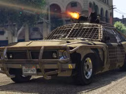 GTAOnline 14017 Gunrunning WeaponizedTampa