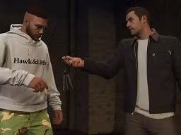 GTAOnline 14018 Gunrunning Agent14