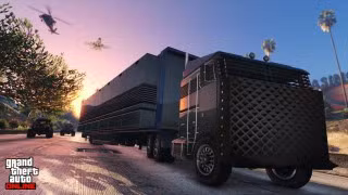 Large Vehicle Properties Large Vehicle Properties