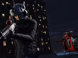 GTAOnline 14104 SmugglersRun BallisticHelmet