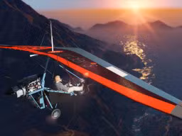 GTAOnline 14106 SmugglersRun Ultralight