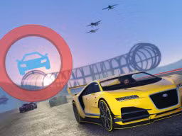 GTAOnline 14114 SmugglersRun StuntRace TransformRaces NeroCustom
